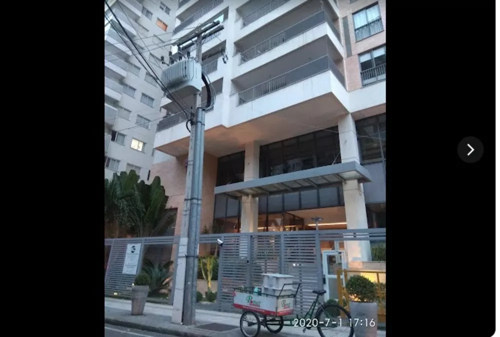 Apartamento, 3 quartos, 110 m² - Foto 1