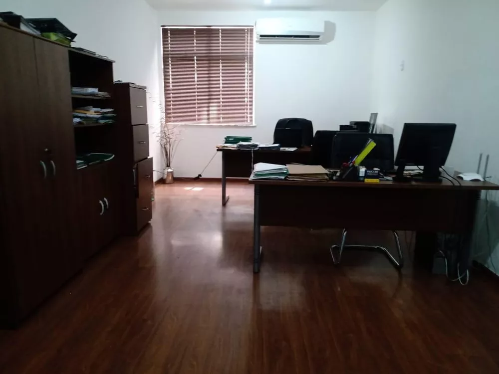 Conjunto Comercial-Sala à venda, 34m² - Foto 1