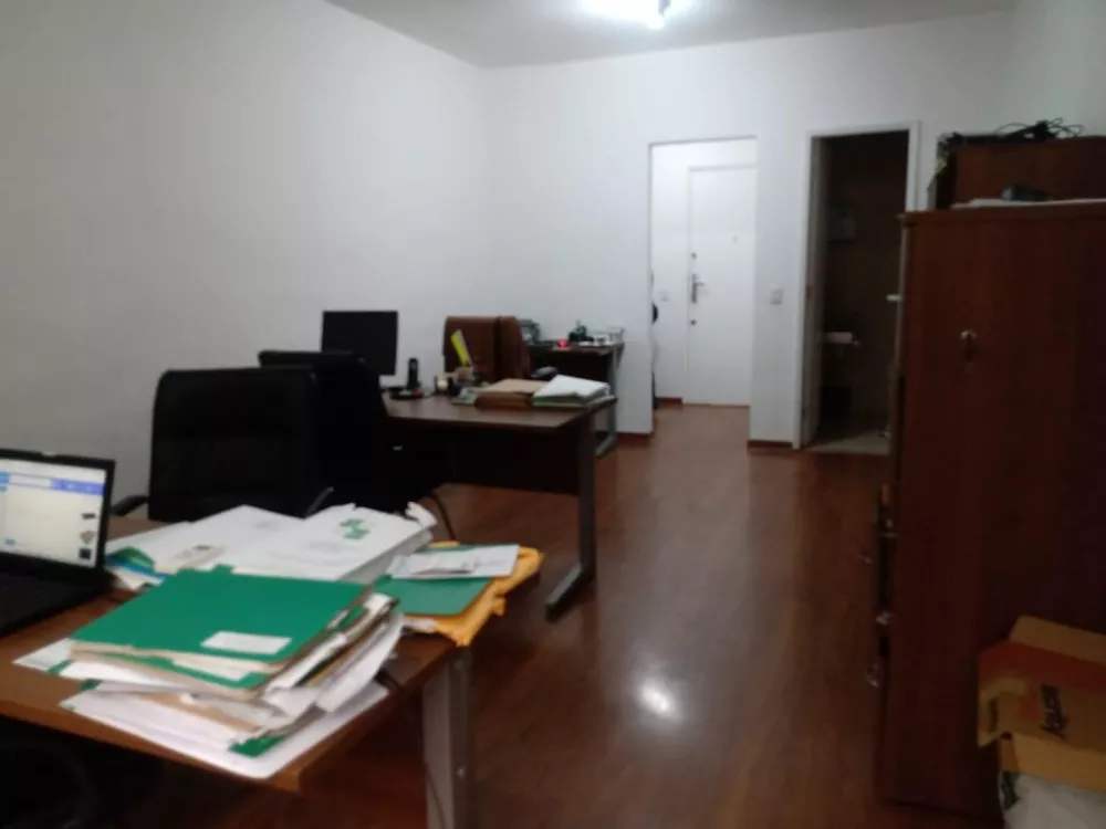 Conjunto Comercial-Sala à venda, 34m² - Foto 3