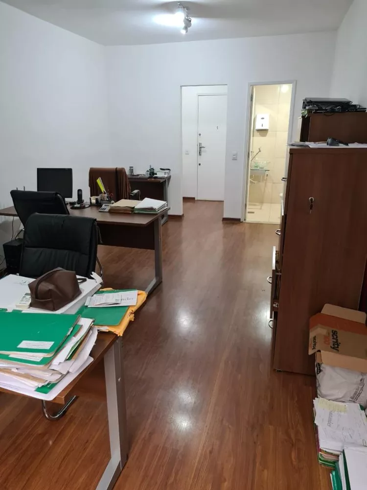 Sala-Conjunto, 34 m² - Foto 5