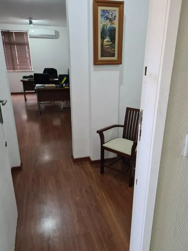 Conjunto Comercial-Sala à venda, 34m² - Foto 4