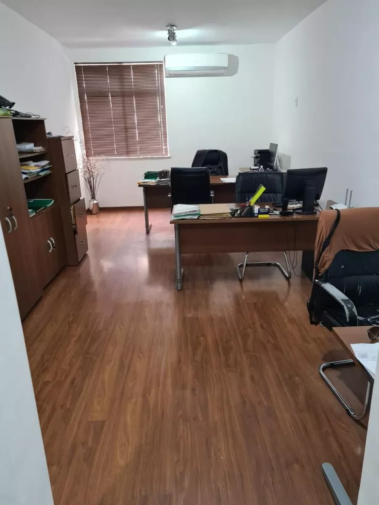 Conjunto Comercial-Sala à venda, 34m² - Foto 2