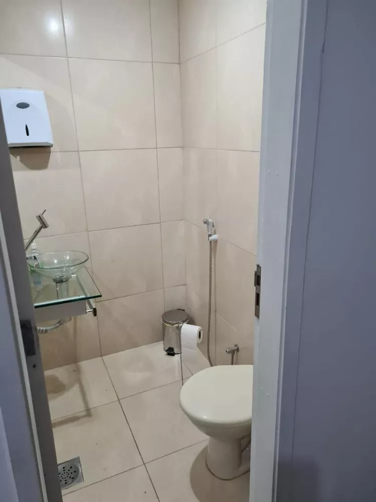 Sala-Conjunto, 34 m² - Foto 10