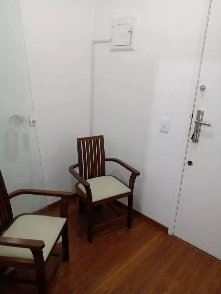Sala-Conjunto, 34 m² - Foto 6