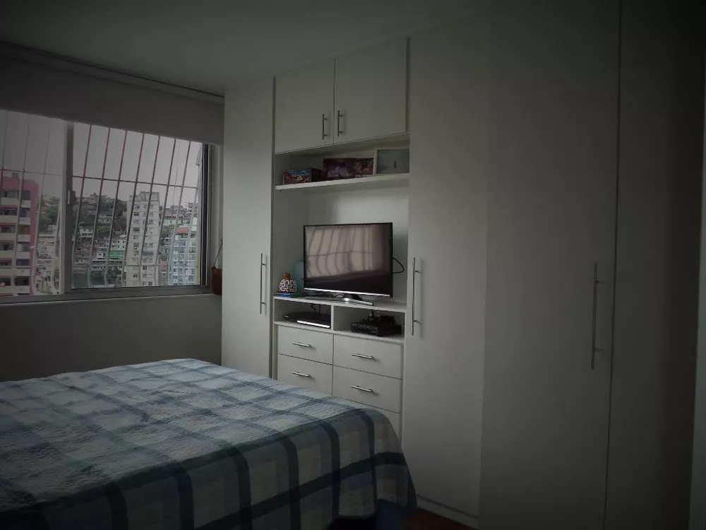 Apartamento, 3 quartos, 140 m² - Foto 9