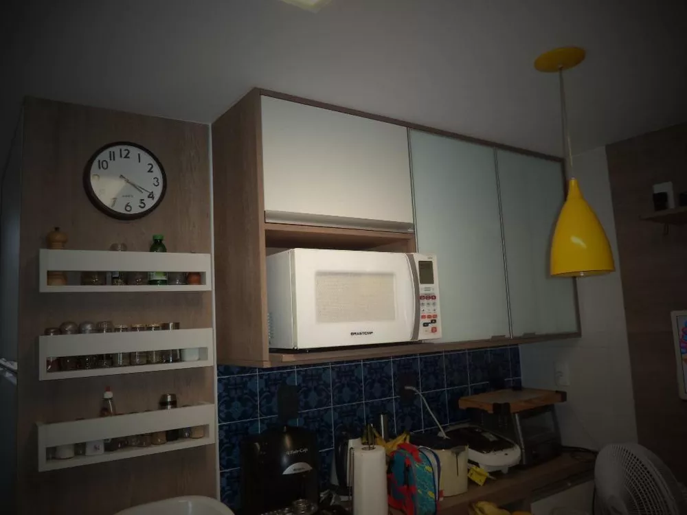 Apartamento, 3 quartos, 140 m² - Foto 14