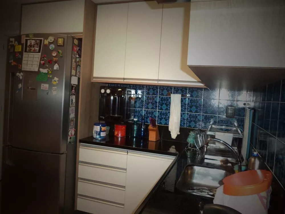 Apartamento, 3 quartos, 140 m² - Foto 1