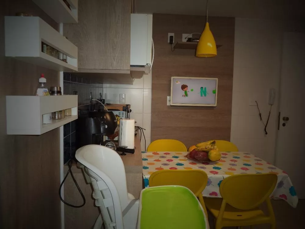 Apartamento, 3 quartos, 140 m² - Foto 8