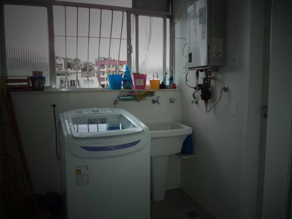 Apartamento, 3 quartos, 140 m² - Foto 11