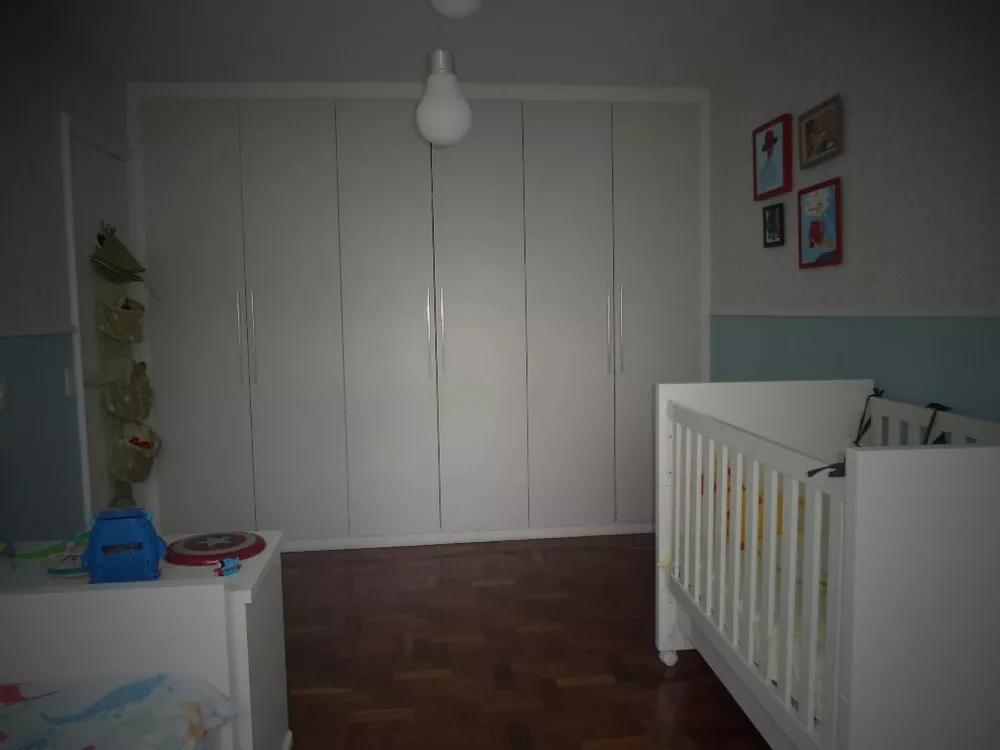 Apartamento, 3 quartos, 140 m² - Foto 2