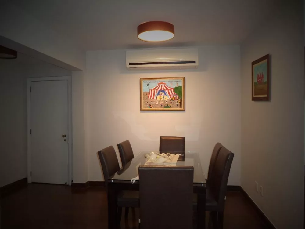 Apartamento, 3 quartos, 140 m² - Foto 20