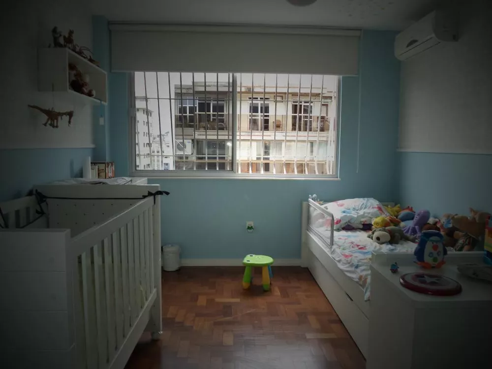 Apartamento, 3 quartos, 140 m² - Foto 13