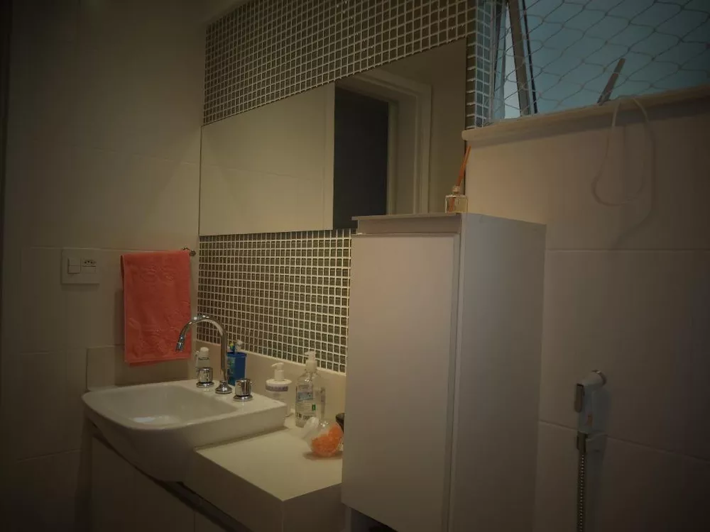 Apartamento, 3 quartos, 140 m² - Foto 21