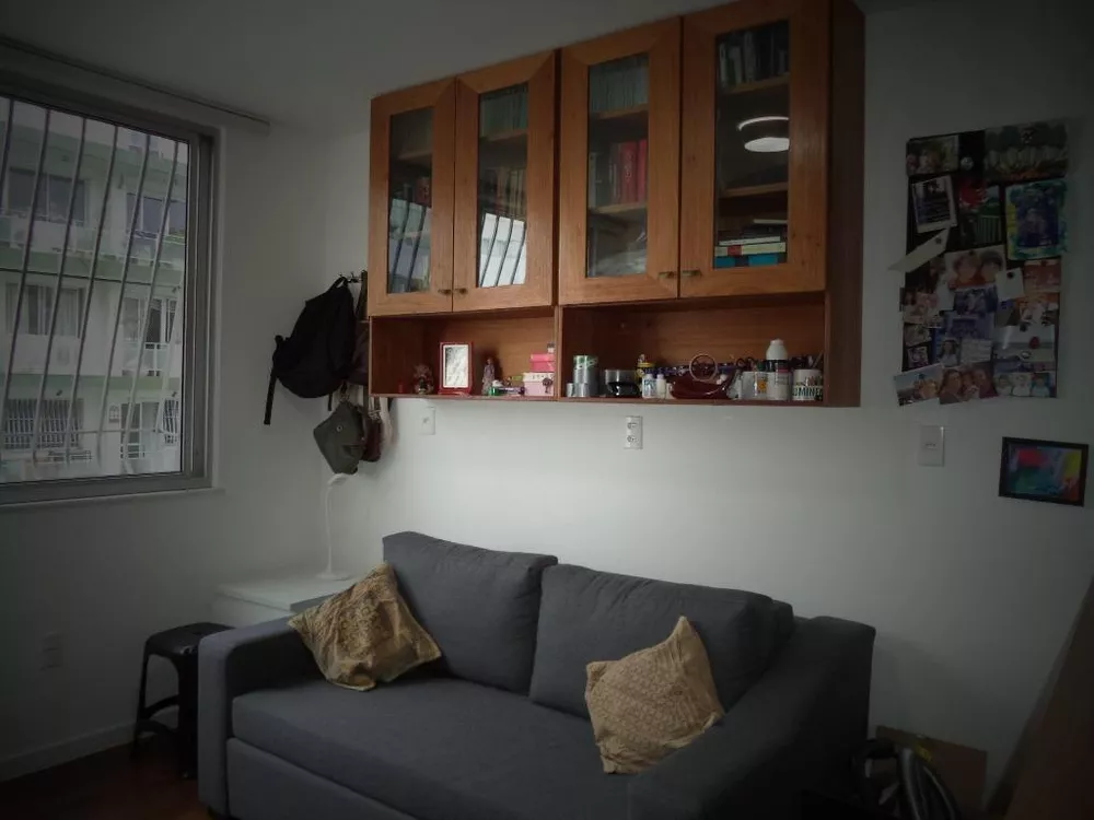 Apartamento, 3 quartos, 140 m² - Foto 15