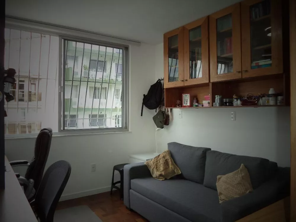 Apartamento, 3 quartos, 140 m² - Foto 12