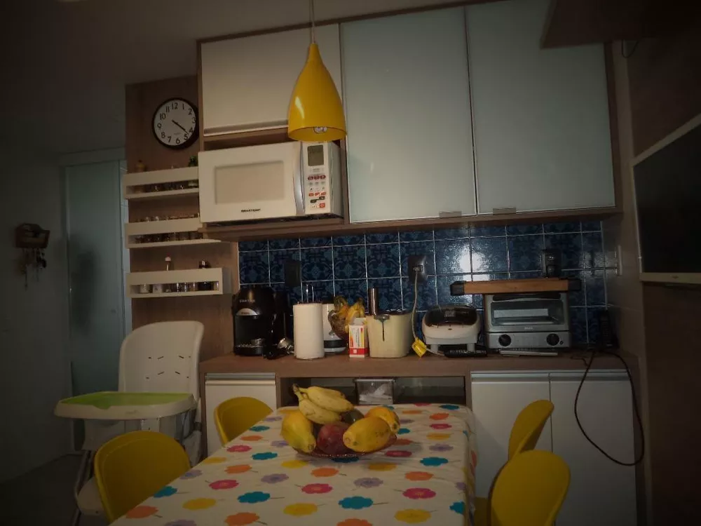 Apartamento, 3 quartos, 140 m² - Foto 4