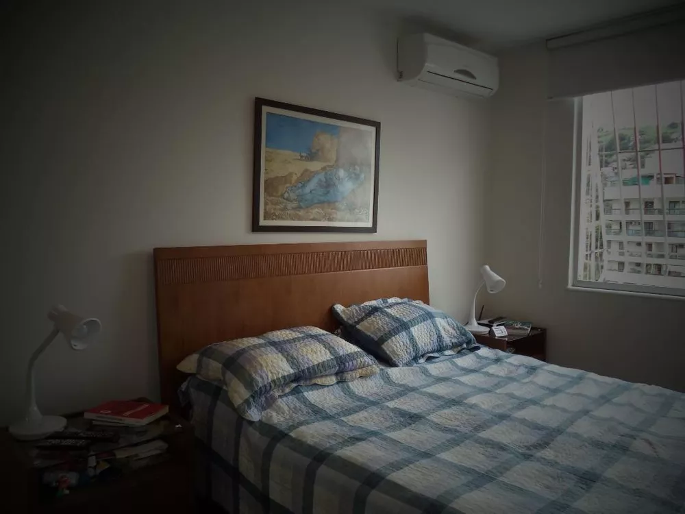 Apartamento, 3 quartos, 140 m² - Foto 7