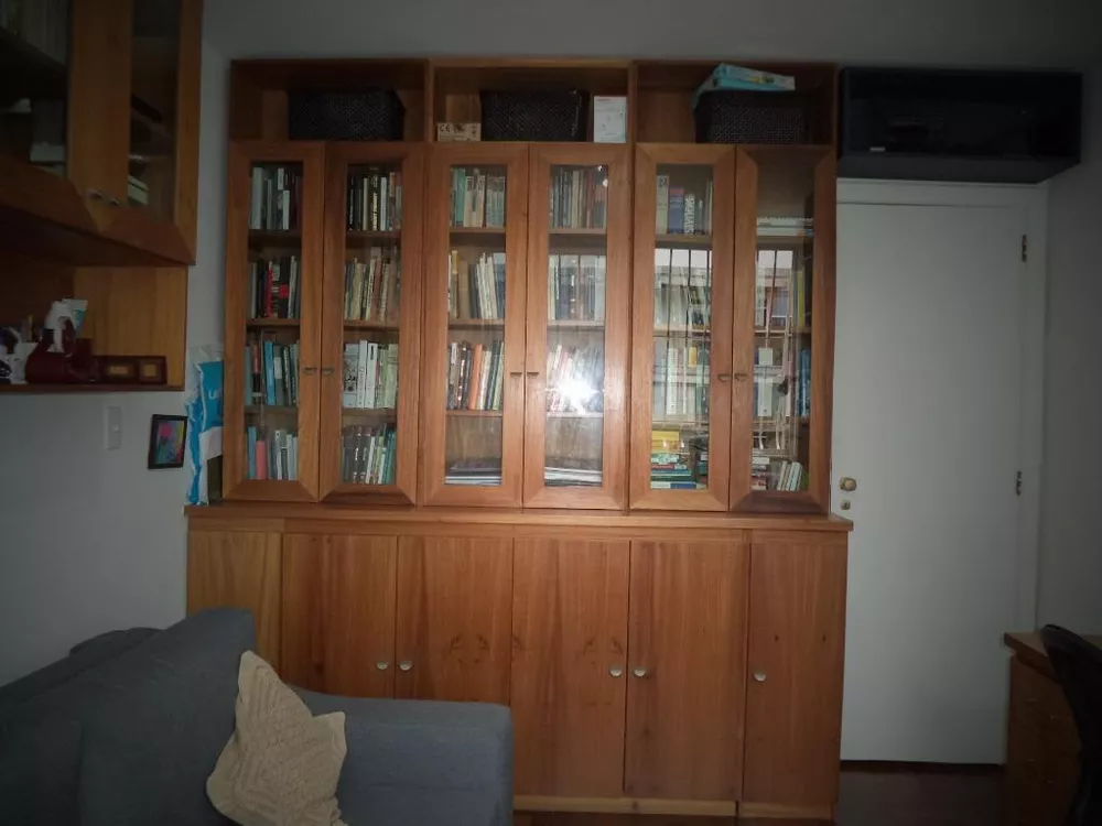 Apartamento, 3 quartos, 140 m² - Foto 17