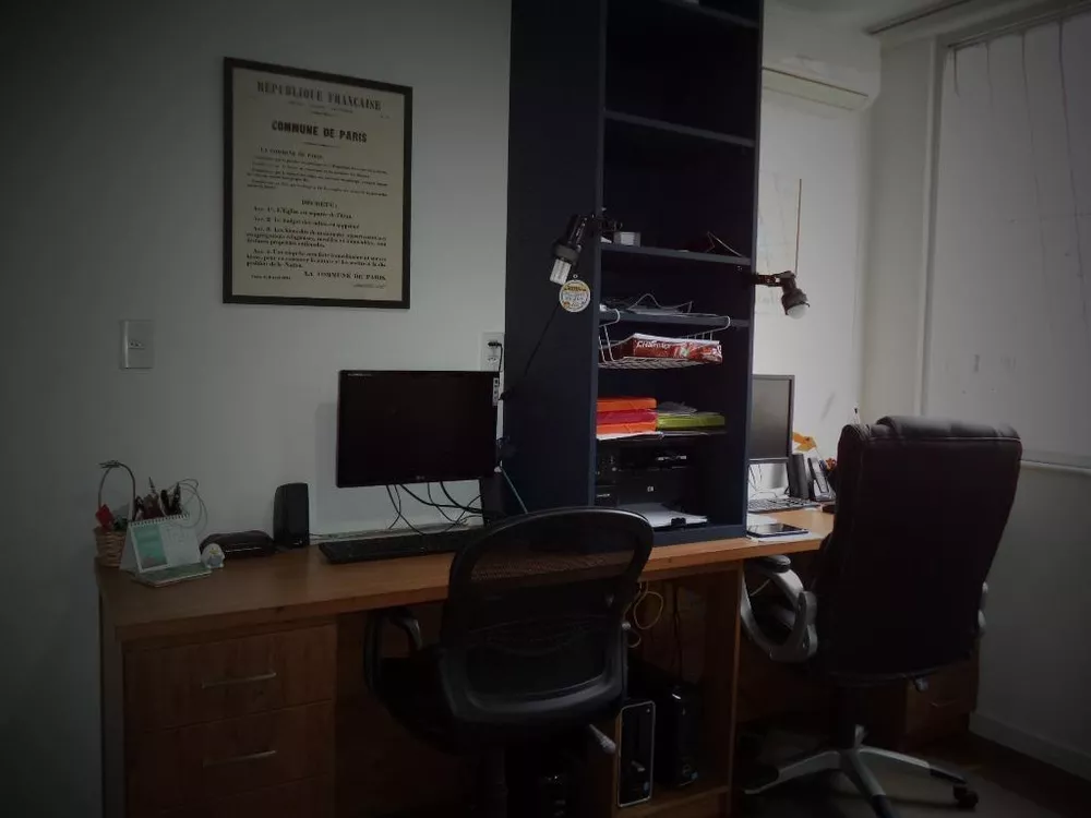 Apartamento, 3 quartos, 140 m² - Foto 3