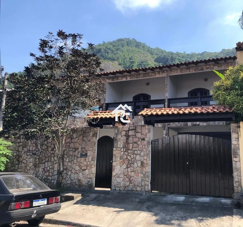 Casa, 4 quartos, 345 m² - Foto 24