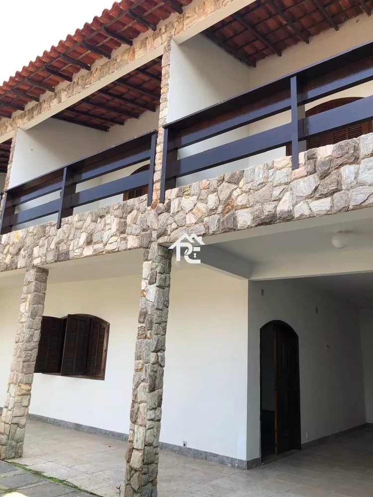Casa, 4 quartos, 345 m² - Foto 2