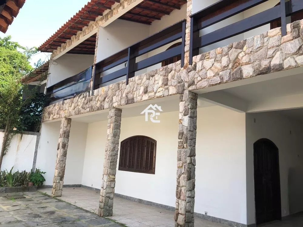 Casa, 4 quartos, 345 m² - Foto 1