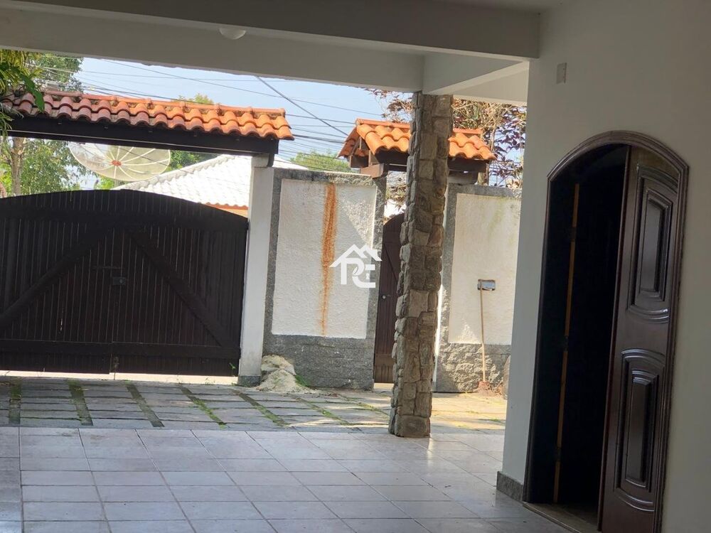 Casa, 4 quartos, 345 m² - Foto 3