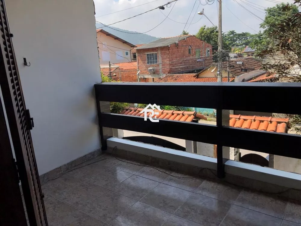 Casa, 4 quartos, 345 m² - Foto 19