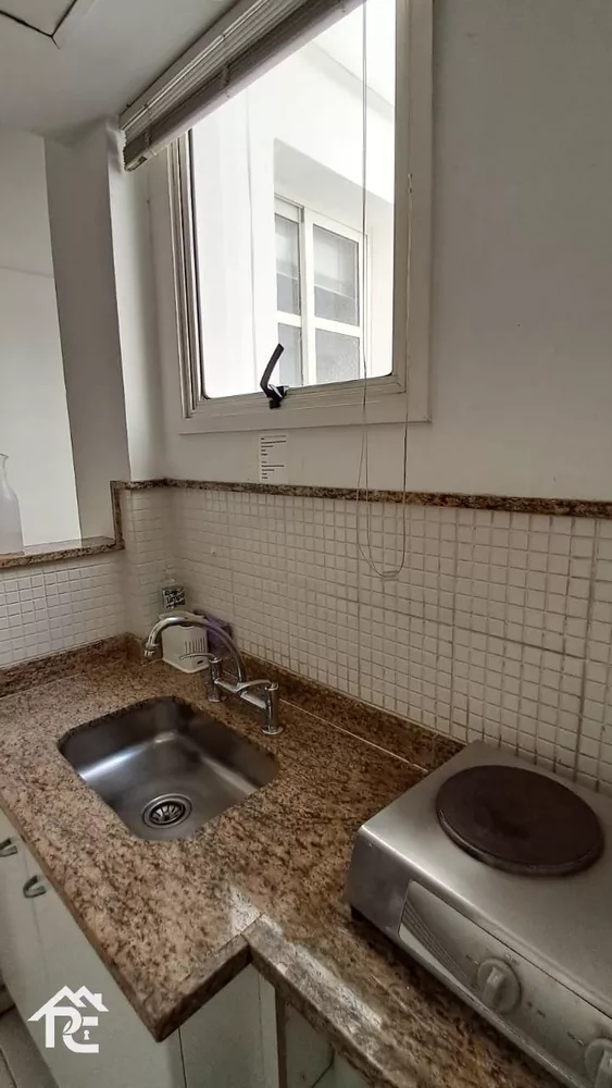 Apartamento, 1 quarto, 50 m² - Foto 40
