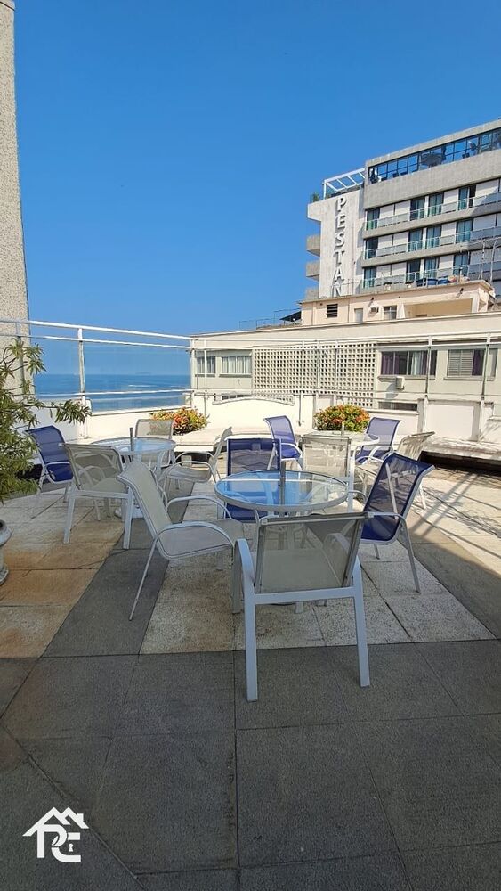Apartamento, 1 quarto, 50 m² - Foto 1