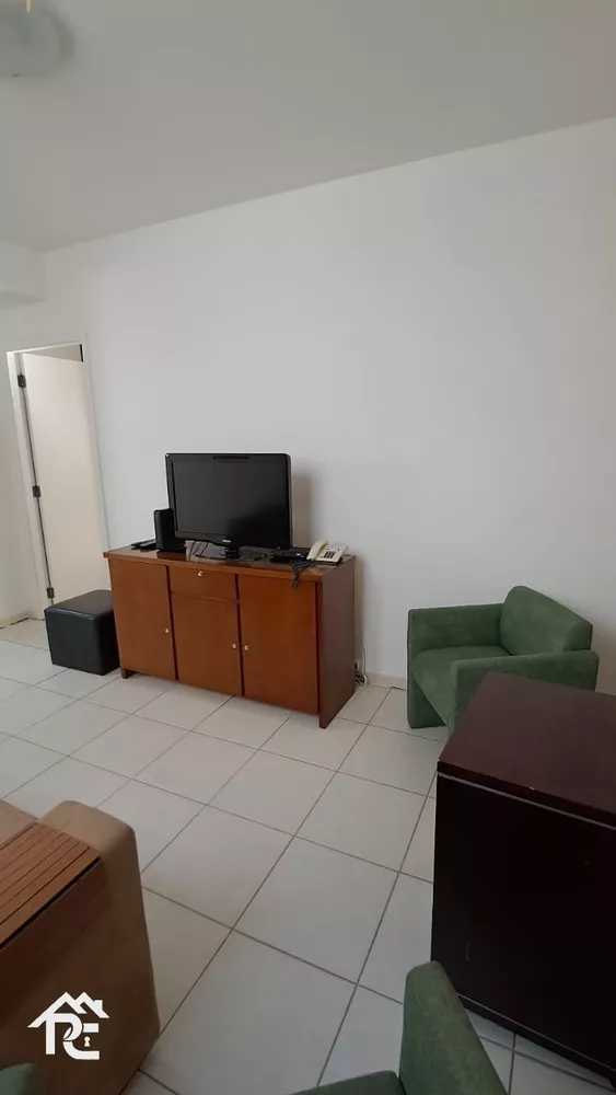 Apartamento, 1 quarto, 50 m² - Foto 9