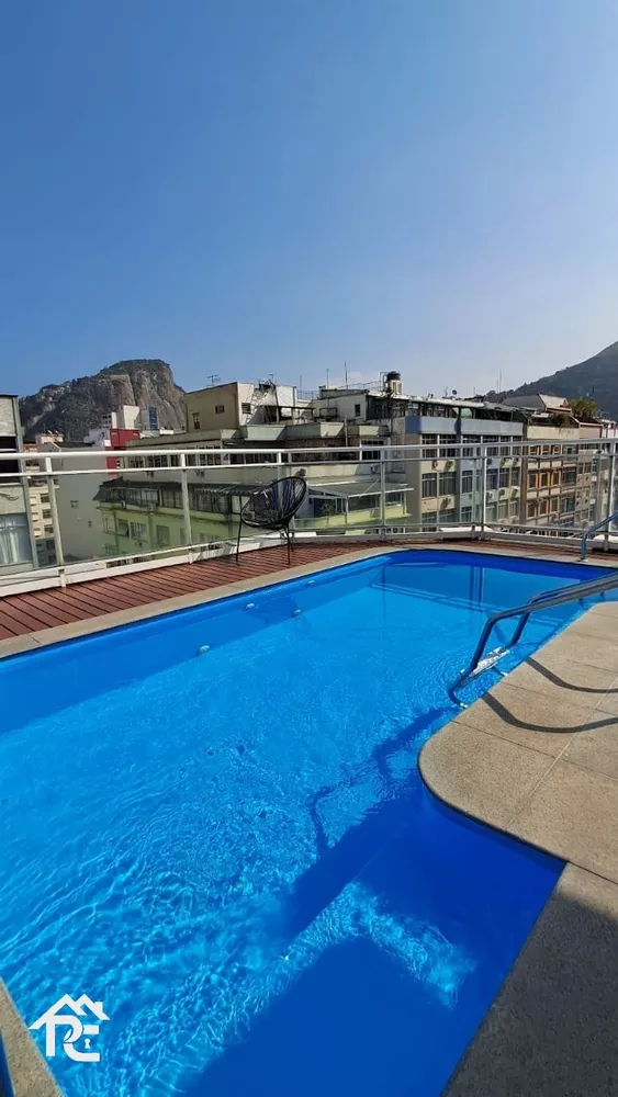 Apartamento, 1 quarto, 50 m² - Foto 46