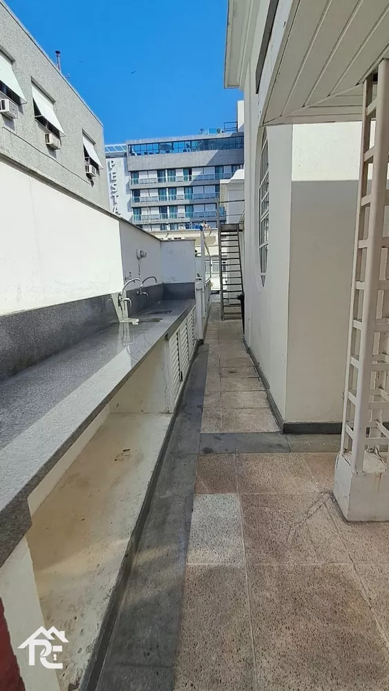 Apartamento, 1 quarto, 50 m² - Foto 35
