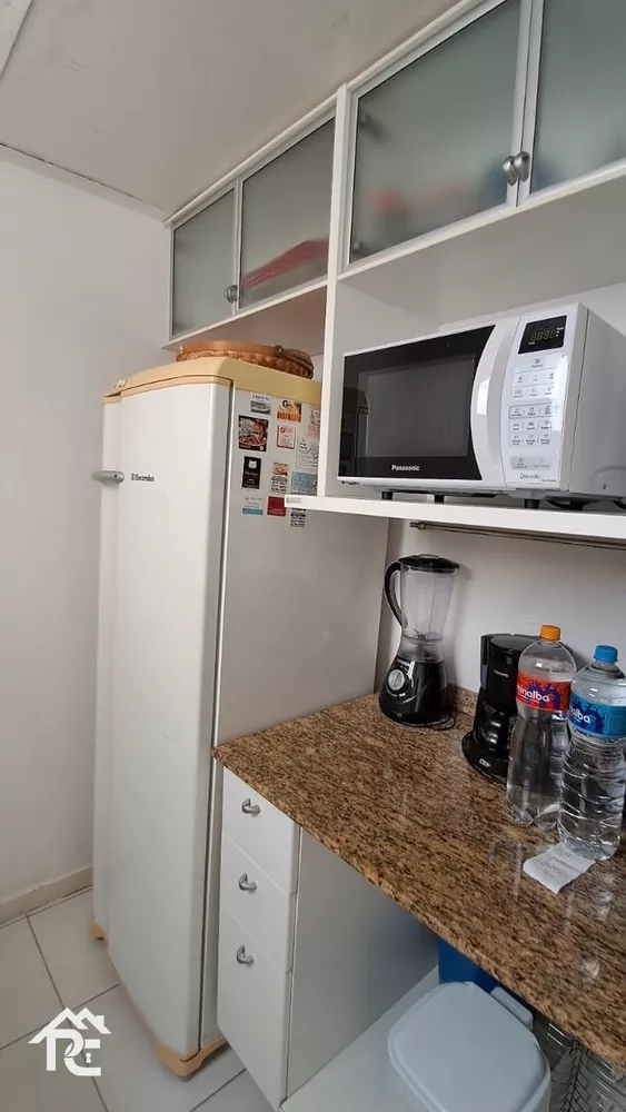 Apartamento, 1 quarto, 50 m² - Foto 20