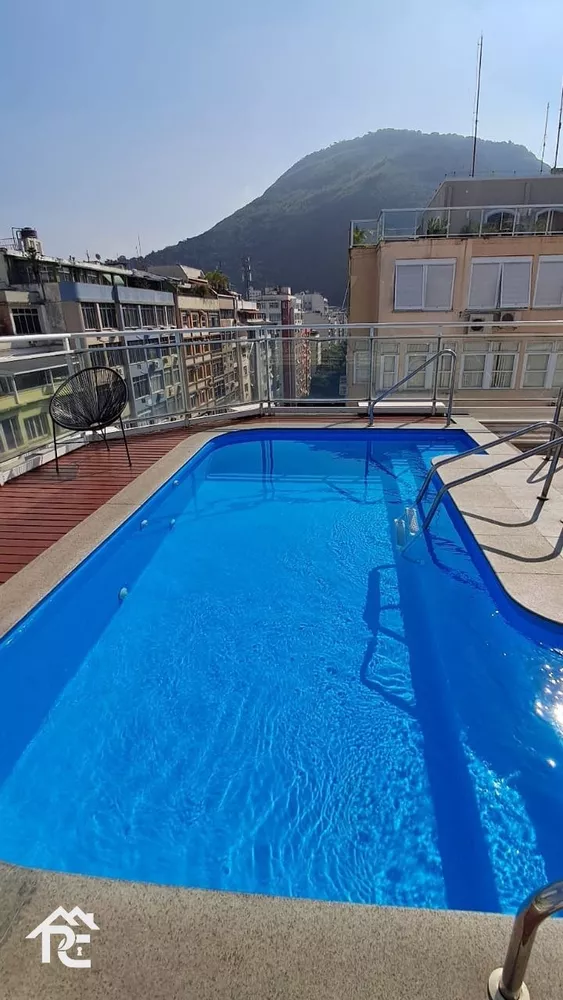 Apartamento, 1 quarto, 50 m² - Foto 31