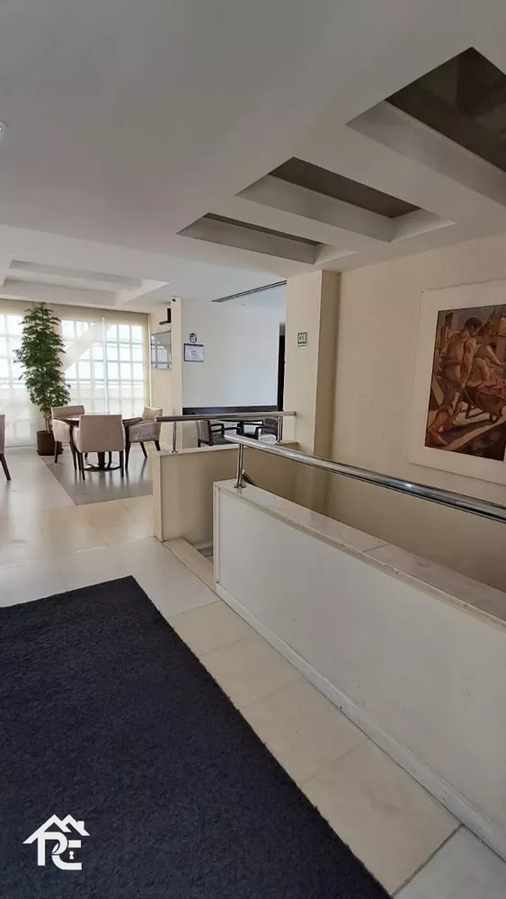 Apartamento, 1 quarto, 50 m² - Foto 22