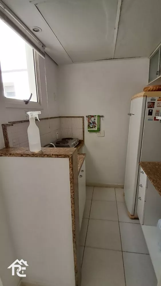 Apartamento, 1 quarto, 50 m² - Foto 6