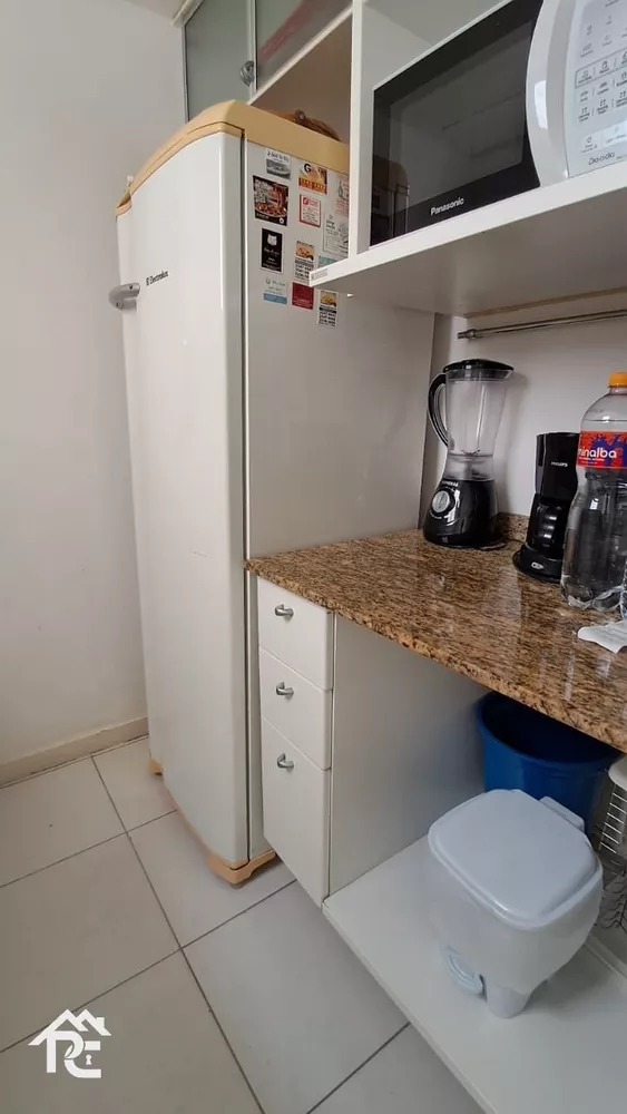 Apartamento, 1 quarto, 50 m² - Foto 32