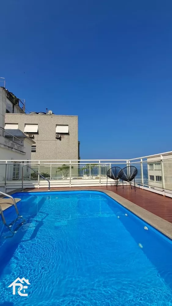 Apartamento, 1 quarto, 50 m² - Foto 34