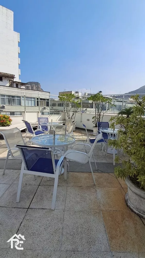 Apartamento, 1 quarto, 50 m² - Foto 7