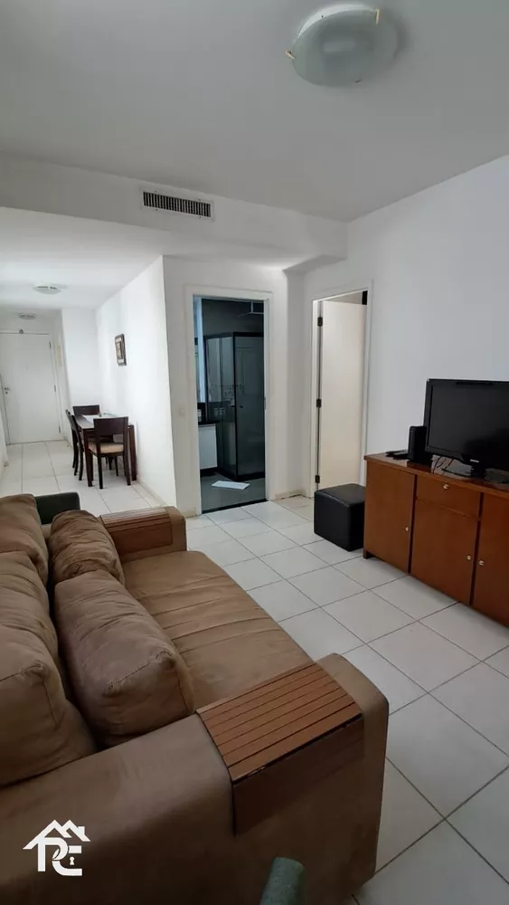 Apartamento, 1 quarto, 50 m² - Foto 39