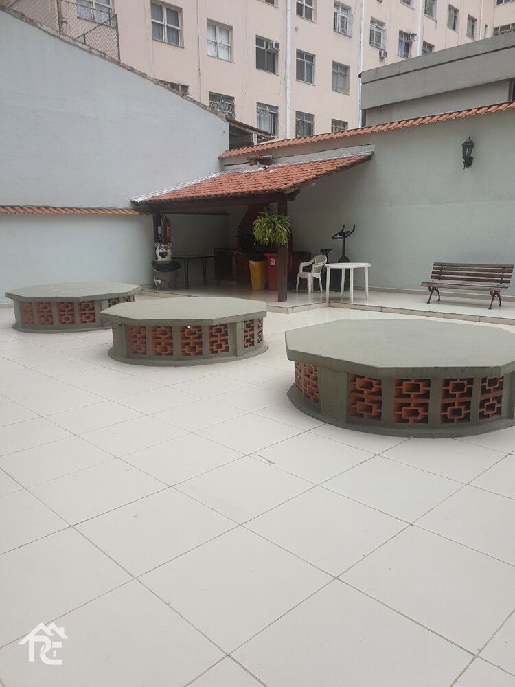 Apartamento, 2 quartos, 105 m² - Foto 2