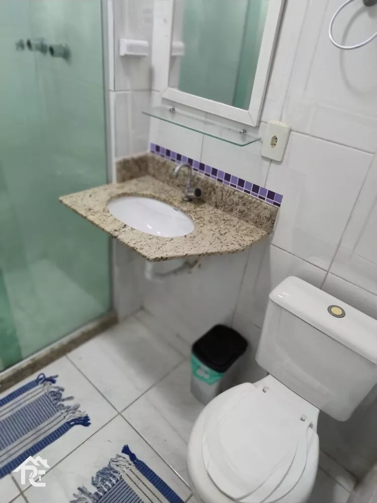 Apartamento, 3 quartos, 73 m² - Foto 9