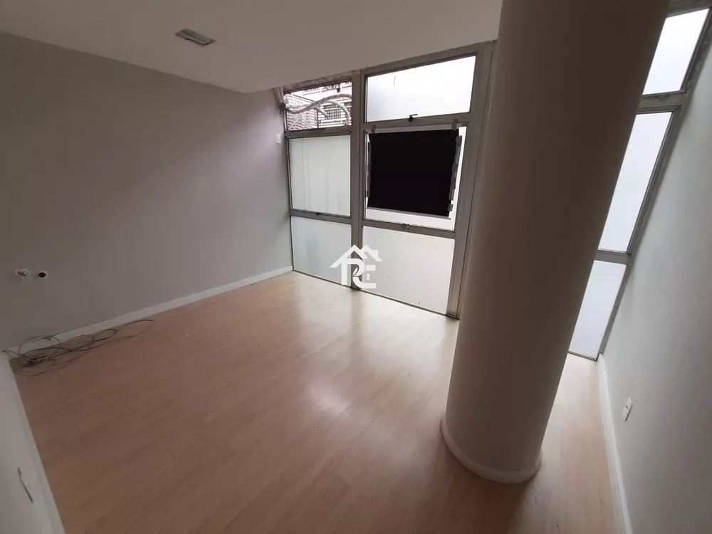 Conjunto Comercial-Sala à venda, 53m² - Foto 5