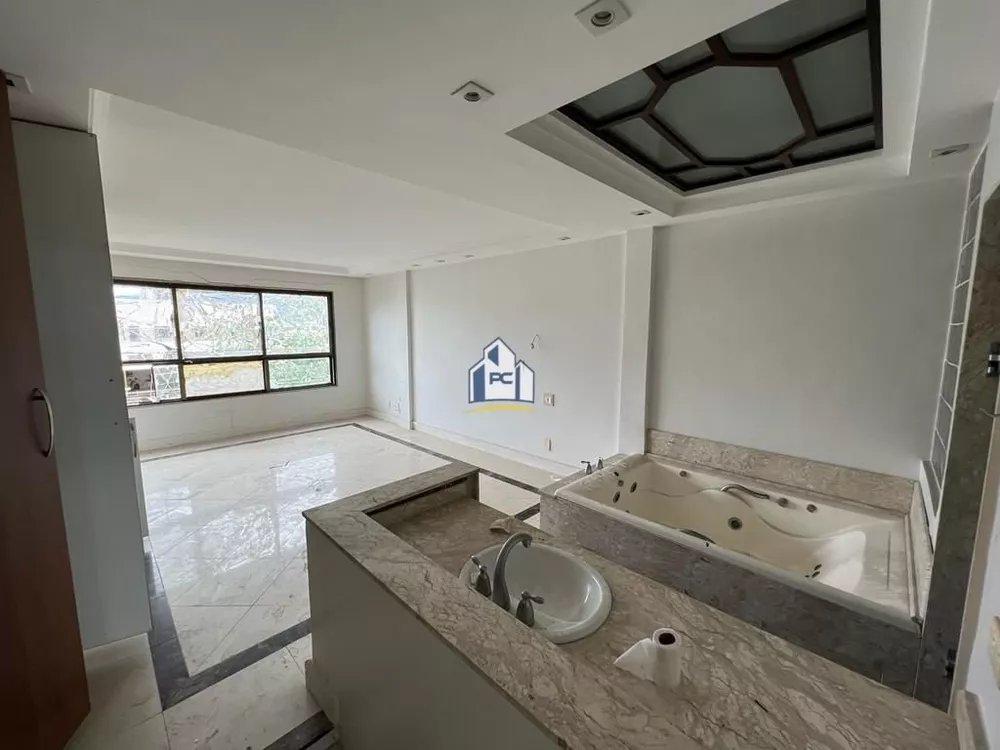 Apartamento, 5 quartos, 400 m² - Foto 14