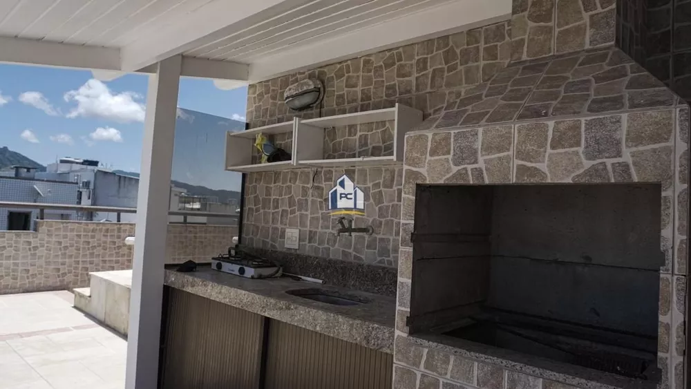 Apartamento, 5 quartos, 400 m² - Foto 23