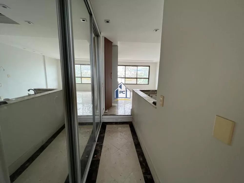 Apartamento, 5 quartos, 400 m² - Foto 16