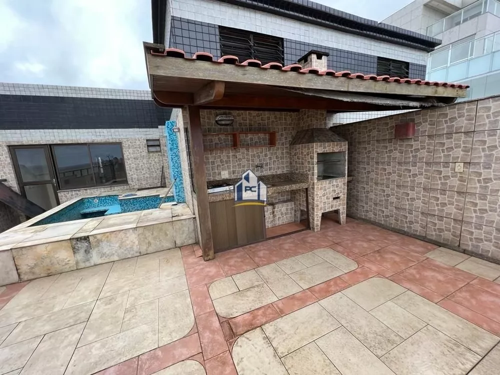 Apartamento, 5 quartos, 400 m² - Foto 21