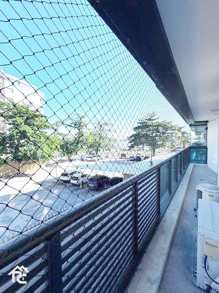 Apartamento, 2 quartos, 85 m² - Foto 2