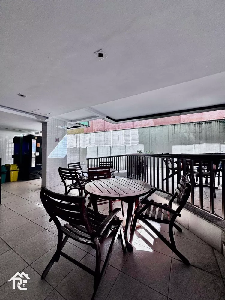 Apartamento, 2 quartos, 85 m² - Foto 34